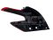 LENS & BODY, RR COMBINATION LAMP, RH